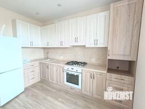 1-к квартира, на длительный срок, 44м2, 7/10 этаж