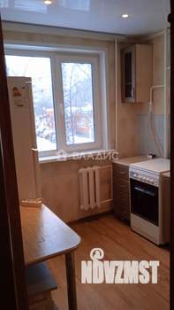 1-к квартира, на длительный срок, 32м2, 3/5 этаж