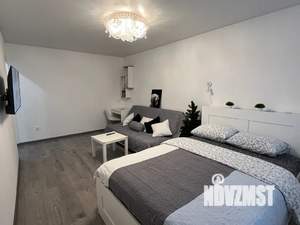 1-к квартира, посуточно, 31м2, 3/5 этаж