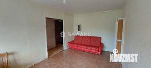 2-к квартира, на длительный срок, 43м2, 3/5 этаж