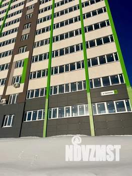 2-к квартира, посуточно, 61м2, 11/17 этаж