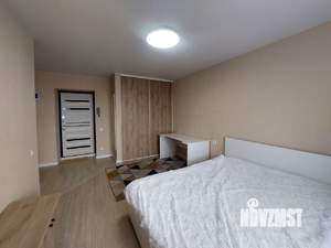 1-к квартира, на длительный срок, 32м2, 10/10 этаж