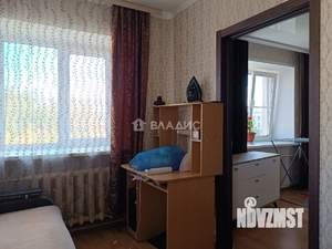 2-к квартира, на длительный срок, 44м2, 4/4 этаж