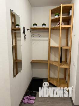 1-к квартира, посуточно, 31м2, 3/5 этаж