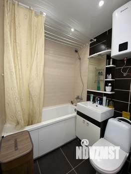 1-к квартира, на длительный срок, 38м2, 13/13 этаж