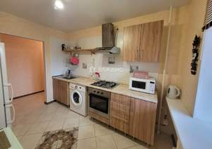 1-к квартира, на длительный срок, 38м2, 3/9 этаж