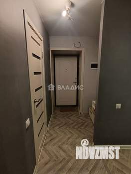 1-к квартира, на длительный срок, 40м2, 2/14 этаж