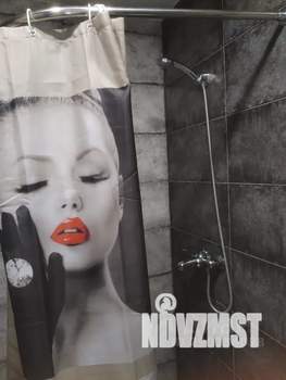 Студия квартира, посуточно, 25м2, 1/18 этаж