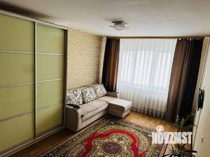 1-к квартира, на длительный срок, 39м2, 6/15 этаж