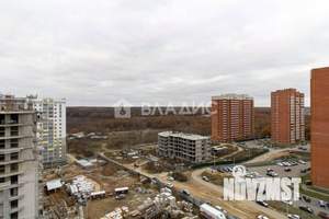 1-к квартира, на длительный срок, 40м2, 16/18 этаж