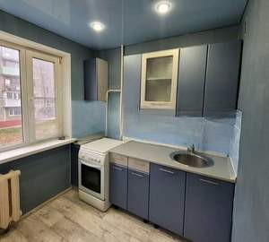 2-к квартира, на длительный срок, 45м2, 2/5 этаж