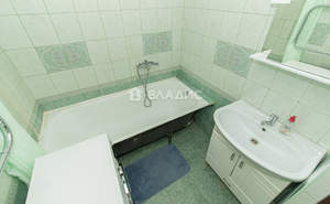 1-к квартира, на длительный срок, 40м2, 4/10 этаж