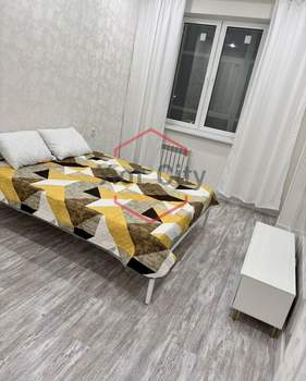 1-к квартира, на длительный срок, 38м2, 3/9 этаж