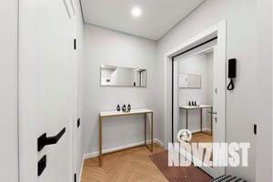 1-к квартира, посуточно, 35м2, 6/16 этаж