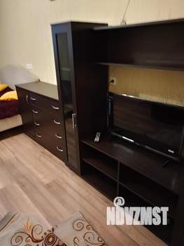 1-к квартира, на длительный срок, 40м2, 15/17 этаж