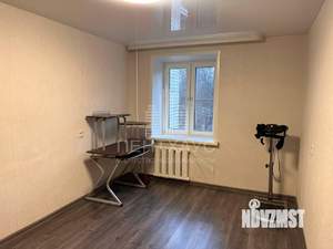 2-к квартира, на длительный срок, 57м2, 3/9 этаж