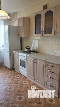 1-к квартира, на длительный срок, 44м2, 1/10 этаж
