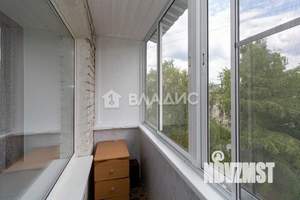 1-к квартира, на длительный срок, 31м2, 5/5 этаж