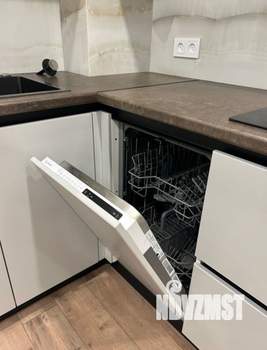 1-к квартира, посуточно, 42м2, 4/7 этаж