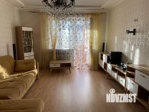 2-к квартира, на длительный срок, 80м2, 9/9 этаж