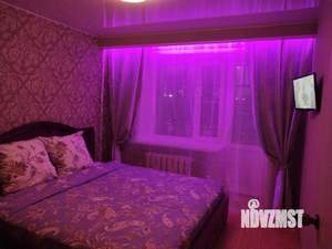2-к квартира, посуточно, 50м2, 2/9 этаж
