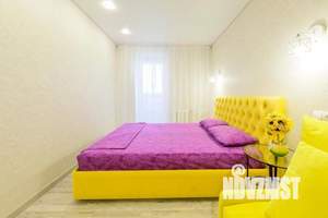 1-к квартира, посуточно, 60м2, 1/1 этаж