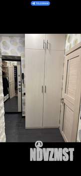 1-к квартира, на длительный срок, 42м2, 8/9 этаж