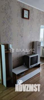 2-к квартира, на длительный срок, 44м2, 3/4 этаж