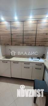 2-к квартира, на длительный срок, 52м2, 3/3 этаж