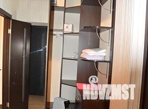 1-к квартира, посуточно, 44м2, 1/1 этаж