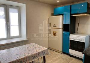 2-к квартира, на длительный срок, 57м2, 3/9 этаж