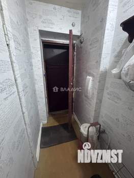 1-к квартира, на длительный срок, 31м2, 2/5 этаж