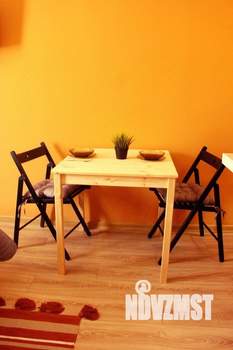 Студия квартира, посуточно, 23м2, 5/5 этаж