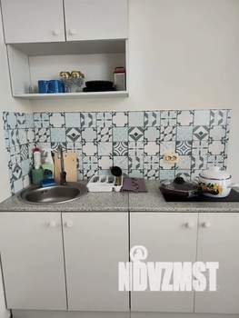 1-к квартира, посуточно, 46м2, 1/15 этаж