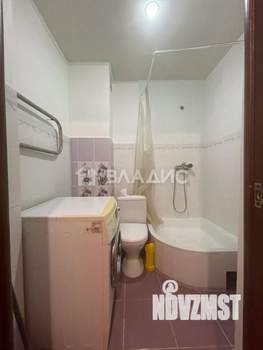 1-к квартира, на длительный срок, 36м2, 1/5 этаж