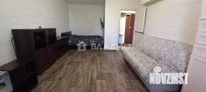 1-к квартира, на длительный срок, 38м2, 3/5 этаж