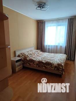 2-к квартира, посуточно, 44м2, 3/5 этаж