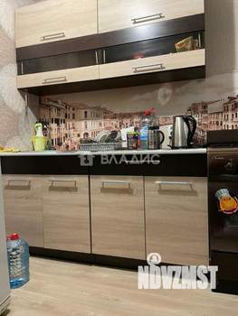 2-к квартира, на длительный срок, 42м2, 4/4 этаж