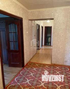 3-к квартира, на длительный срок, 83м2, 2/10 этаж