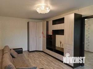 2-к квартира, на длительный срок, 46м2, 5/5 этаж