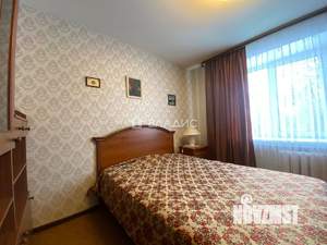 2-к квартира, на длительный срок, 52м2, 2/5 этаж