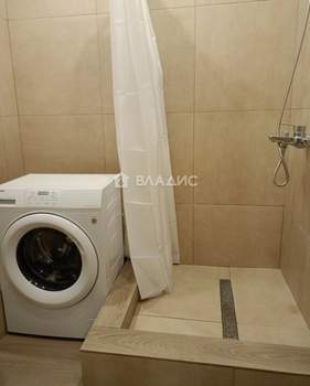 1-к квартира, на длительный срок, 44м2, 3/18 этаж