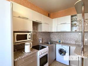 1-к квартира, на длительный срок, 30м2, 14/15 этаж