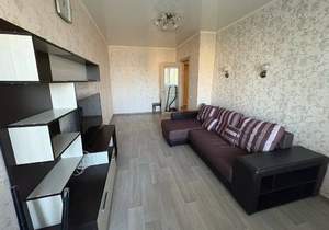 1-к квартира, на длительный срок, 40м2, 5/5 этаж