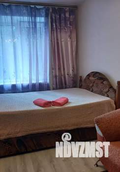 2-к квартира, посуточно, 45м2, 5/5 этаж