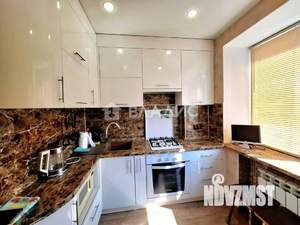 2-к квартира, на длительный срок, 43м2, 4/5 этаж