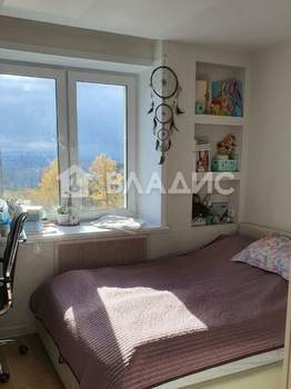 3-к квартира, на длительный срок, 70м2, 5/6 этаж