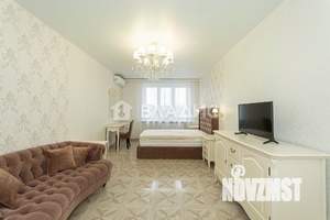 1-к квартира, на длительный срок, 51м2, 6/17 этаж