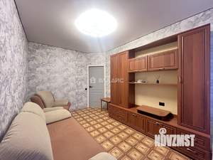 2-к квартира, на длительный срок, 45м2, 4/4 этаж