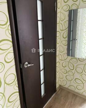 1-к квартира, на длительный срок, 30м2, 7/9 этаж